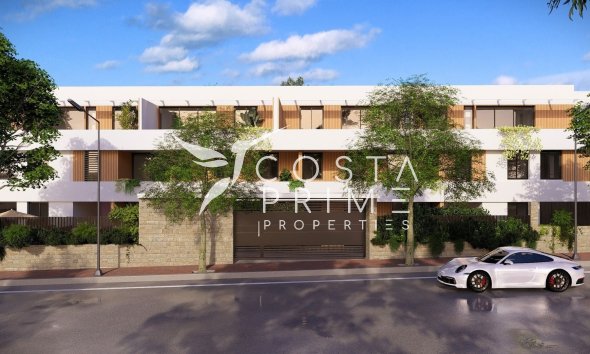 Penthouse - New build - Jávea - Jávea