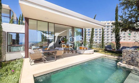 Penthouse - New build -
            La Capellania - NB-50222