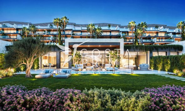 Penthouse - New build - La Chullera - La Chullera