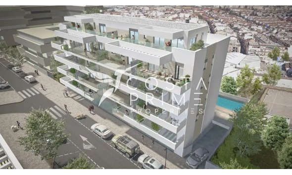 Penthouse - New build - Las Lagunas de Mijas - Las Lagunas de Mijas