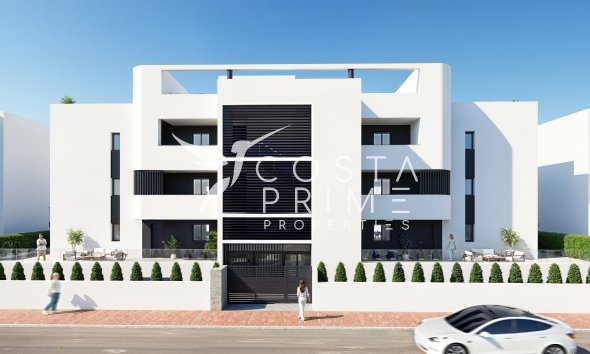 Penthouse - New build - Los Alcazares - Los Alcázares
