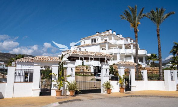 Penthouse - New build - Marbella - Marbella