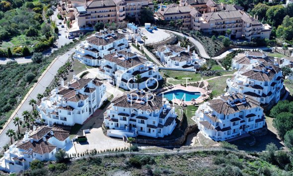 Penthouse - New build - Marbella - Marbella