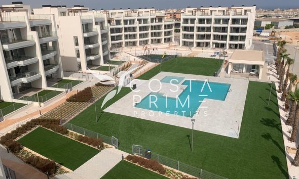 Penthouse - New build - Orihuela Costa - Villamartín