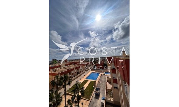 Penthouse - New build - Orihuela - Lomas de Cabo Roig