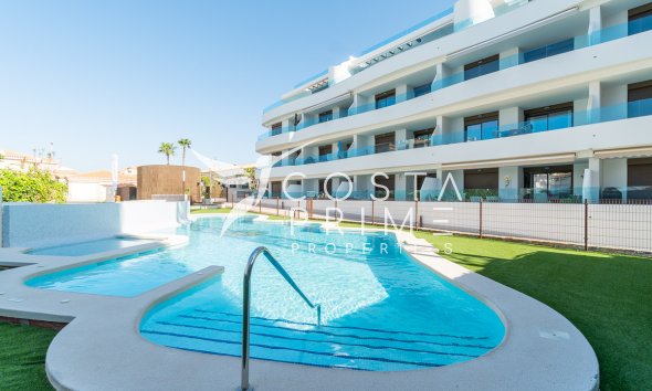 Penthouse - New build - Orihuela - Orihuela Costa