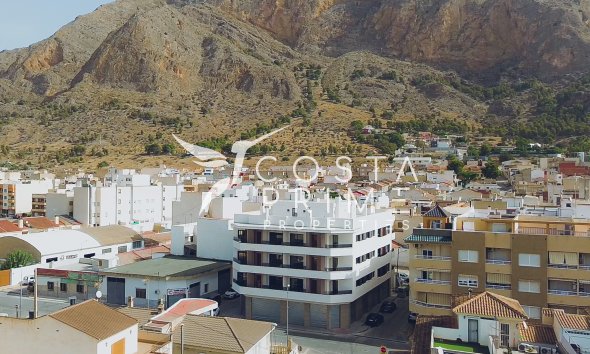 Penthouse - New build - Redován -
                Redován