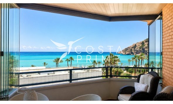 Penthouse - Resale - Albir - Albir