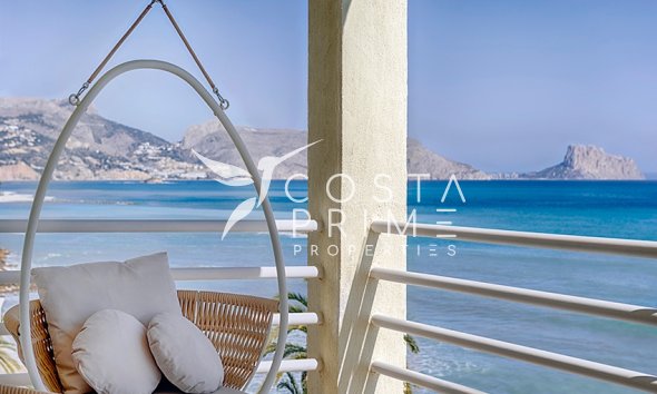 Penthouse - Resale - Altea - Altea