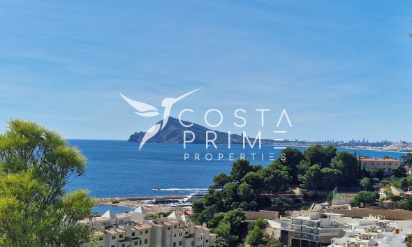 Penthouse - Resale - Altea - Altea