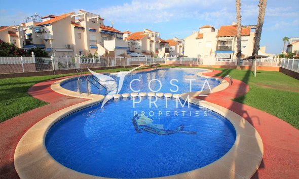 Penthouse - Resale - Orihuela - Playa Flamenca