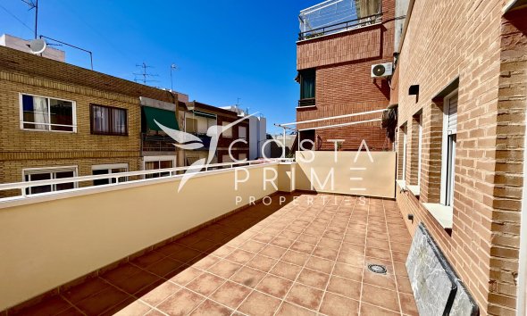 Penthouse - Új építésű - Alicante - Alicante (Alacant)