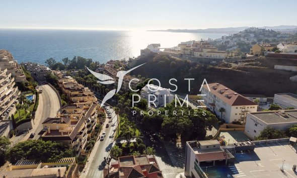 Penthouse - Új építésű - Benalmádena - Benalmádena