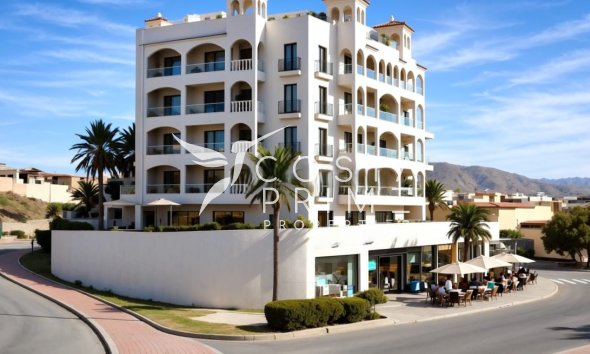 Penthouse - Új építésű - Bigastro - Bigastro