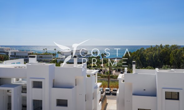 Penthouse - Új építésű -
            Estepona - NB-48441