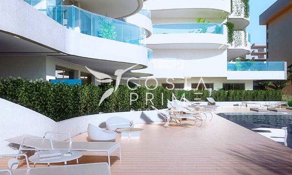 Penthouse - Új építésű - Fuengirola - Fuengirola