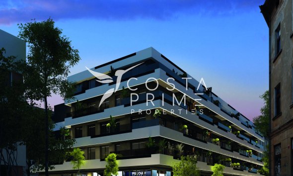 Penthouse - Új építésű - Fuengirola - Fuengirola