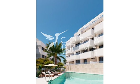 Penthouse - Új építésű - Las Lagunas de Mijas - Las Lagunas de Mijas