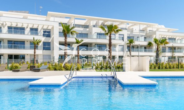 Penthouse - Új építésű -
            Las Lagunas de Mijas - NB-16777