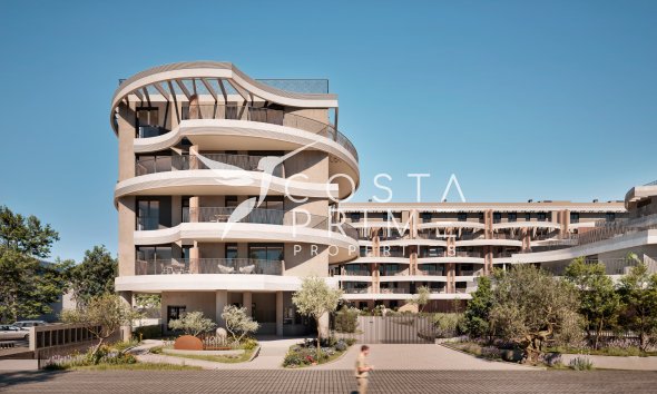 Penthouse - Új építésű - Málaga - Málaga