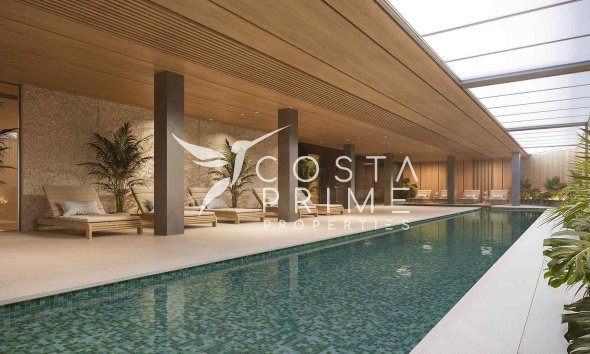 Penthouse - Új építésű - Marbella - Marbella