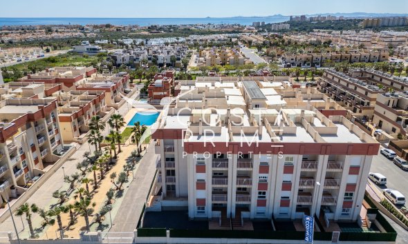 Penthouse - Új építésű - Orihuela -
                Orihuela Costa