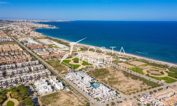 Penthouse - Új építésű - Pilar de la Horadada - Torre De La Horadada