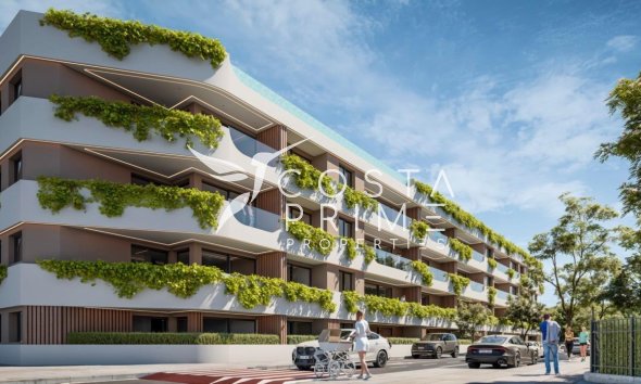 Penthouse - Új építésű - San Pedro Alcántara - San Pedro Alcántara