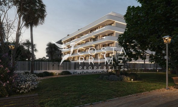 Penthouse - Új építésű - Torre del Mar - Torre del Mar