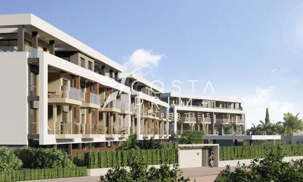 Penthouse - Új építésű - Torre Pacheco - Torre-Pacheco