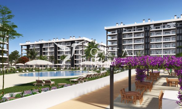 Penthouse - Új építésű - Torrevieja - Torrevieja