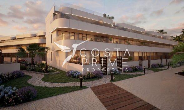 Penthouse - Új építésű - Vera - Vera
