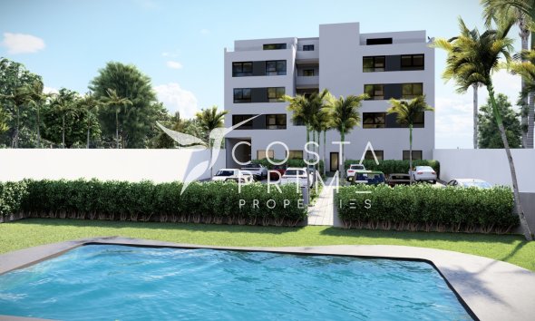 Penthouse - Új építésű - Villajoyosa - Villajoyosa