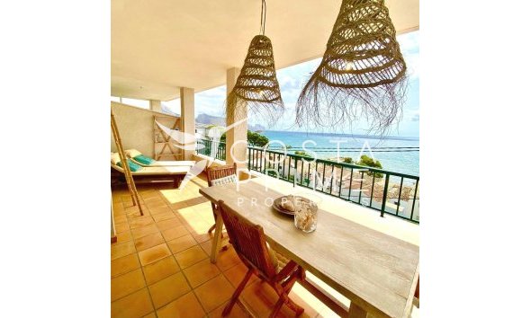 Penthouse - Újraértékesítés - Altea -
                Zona lOlla