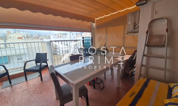 Penthouse - Újraértékesítés - Benidorm - Old town / Port