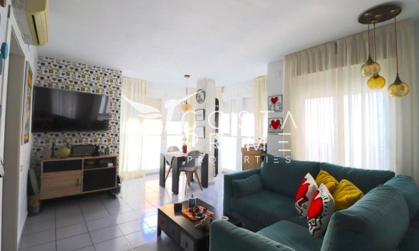 Penthouse - Újraértékesítés - Benidorm - Rincón de Loix