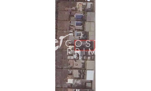 Plot / Land - Resale - Benijofar -
                Benijofar