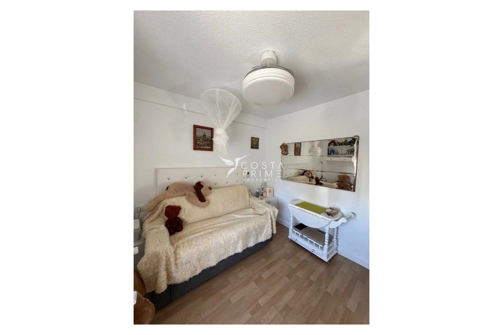 Resale - Apartment / Flat - Albir