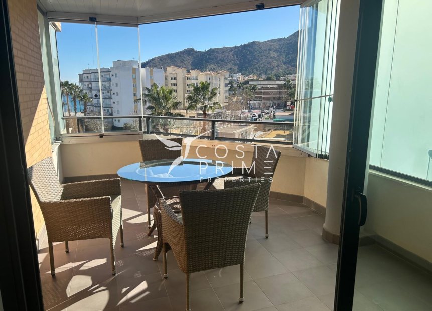 Resale - Apartment / Flat - Albir