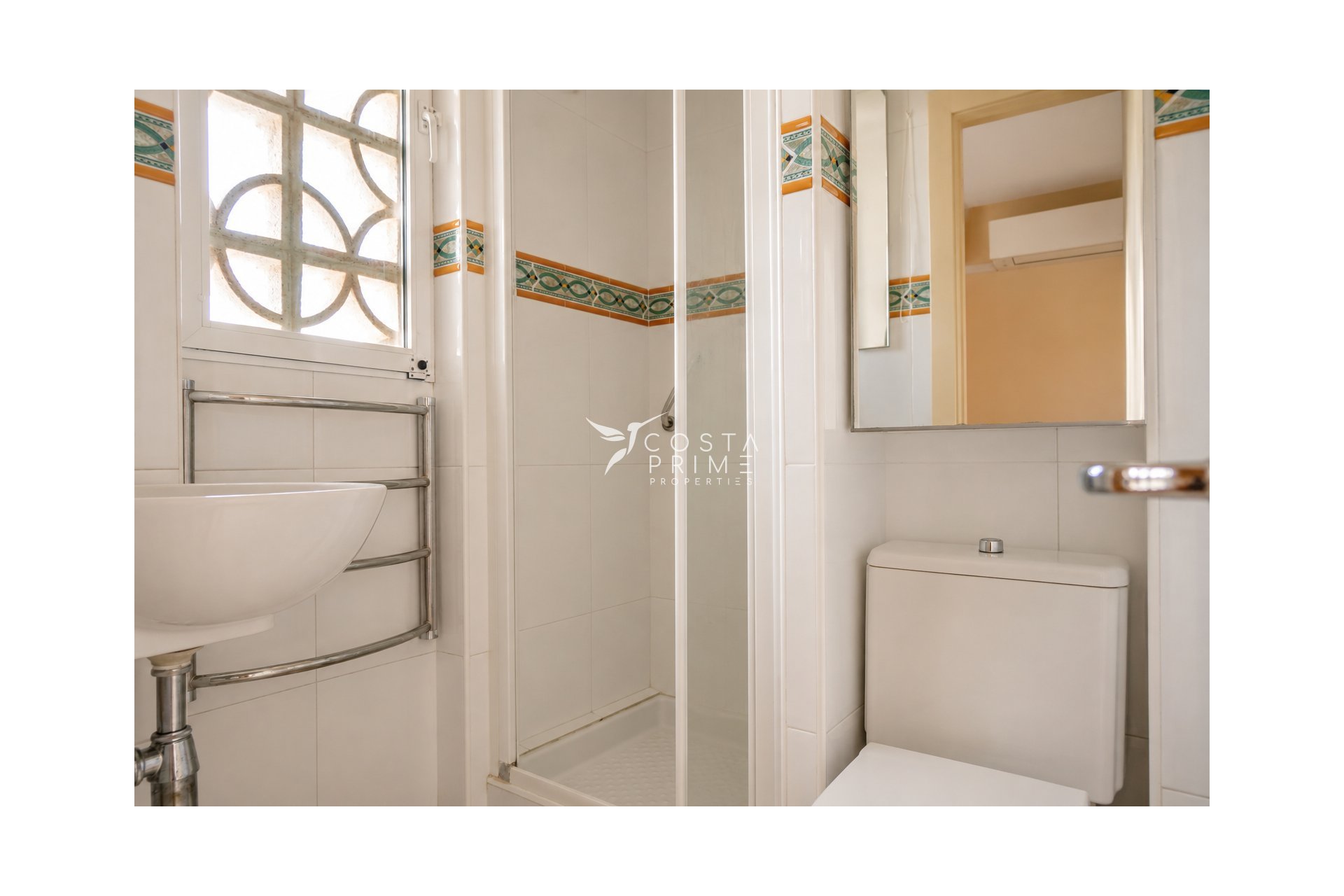 Resale - Apartment / Flat - Albir
