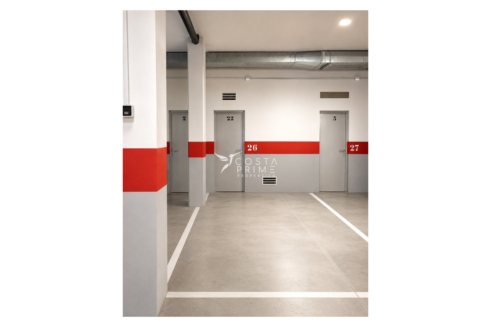 Resale - Apartment / Flat - Albir