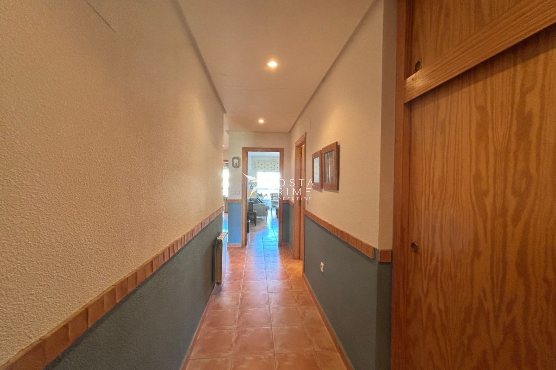 Resale - Apartment / Flat - Albir