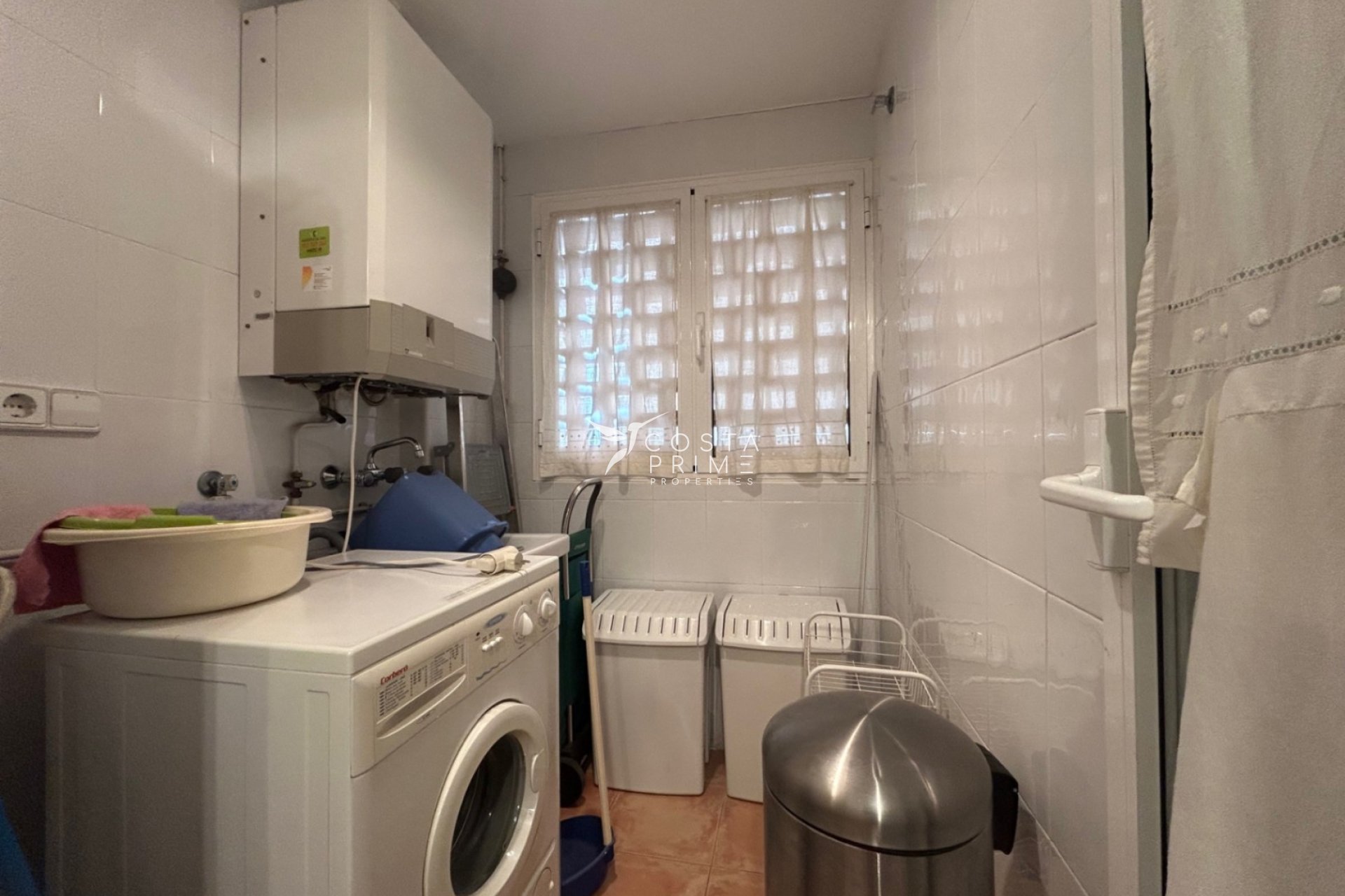 Resale - Apartment / Flat - Albir