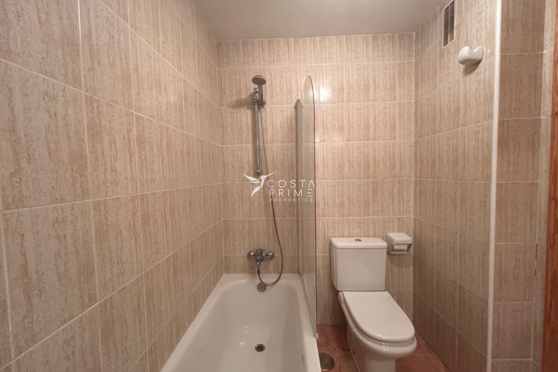 Resale - Apartment / Flat - Albir