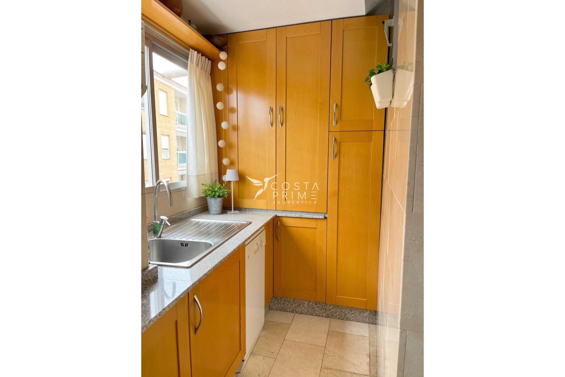 Resale - Apartment / Flat - Alfas del Pí