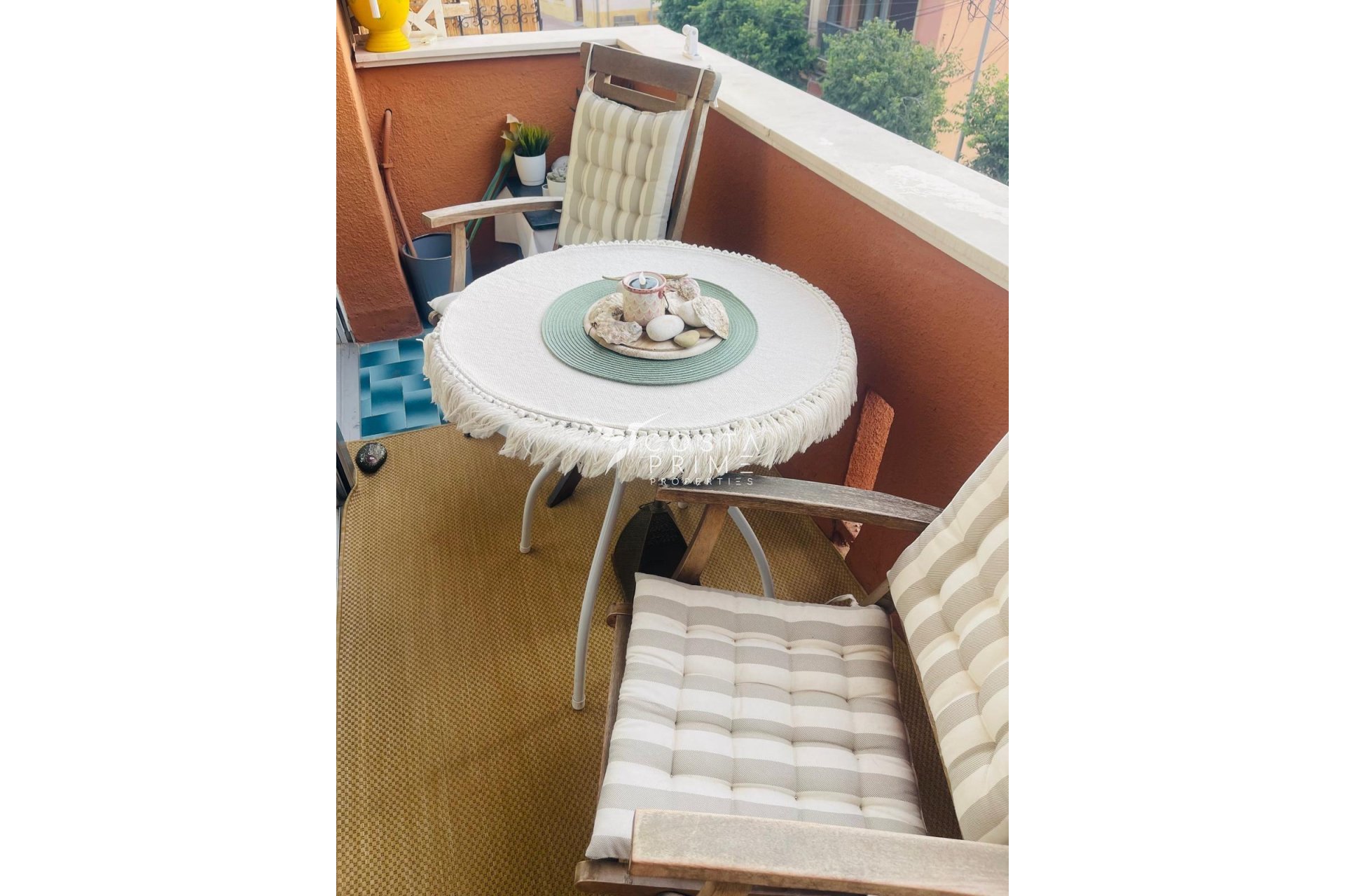 Resale - Apartment / Flat - Alfas del Pí