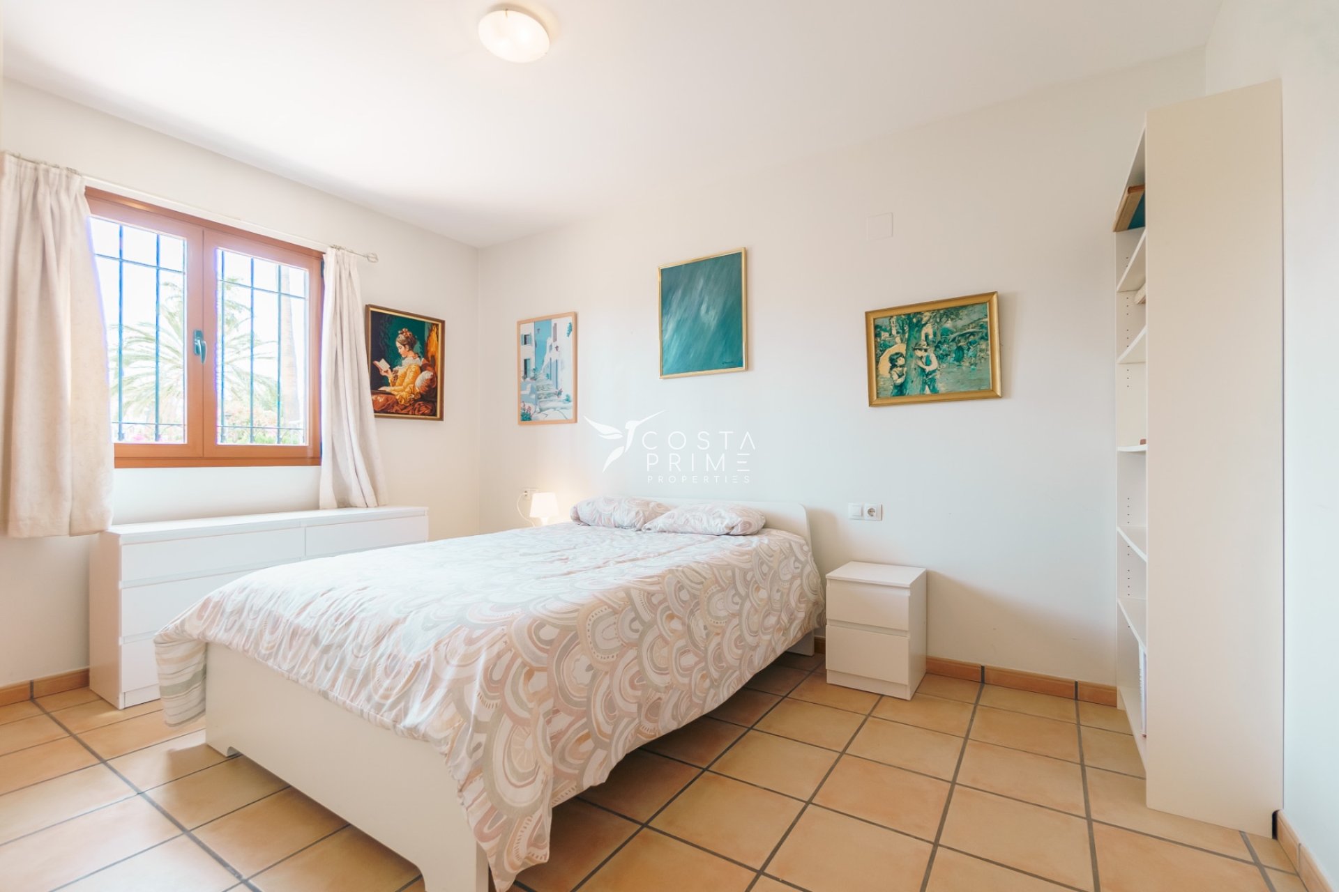 Resale - Apartment / Flat - Alfas del Pí