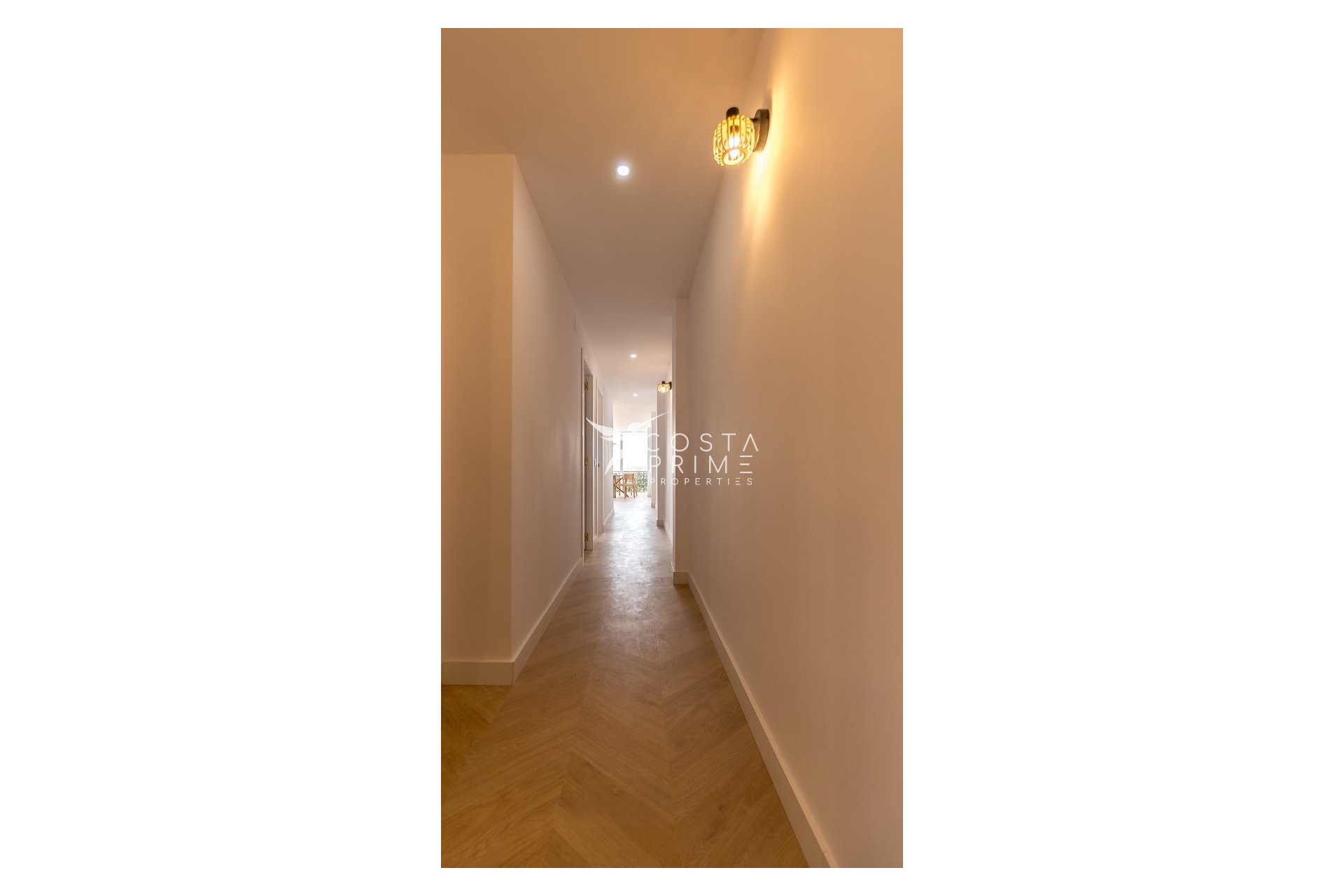 Resale - Apartment / Flat - Alfas del Pí