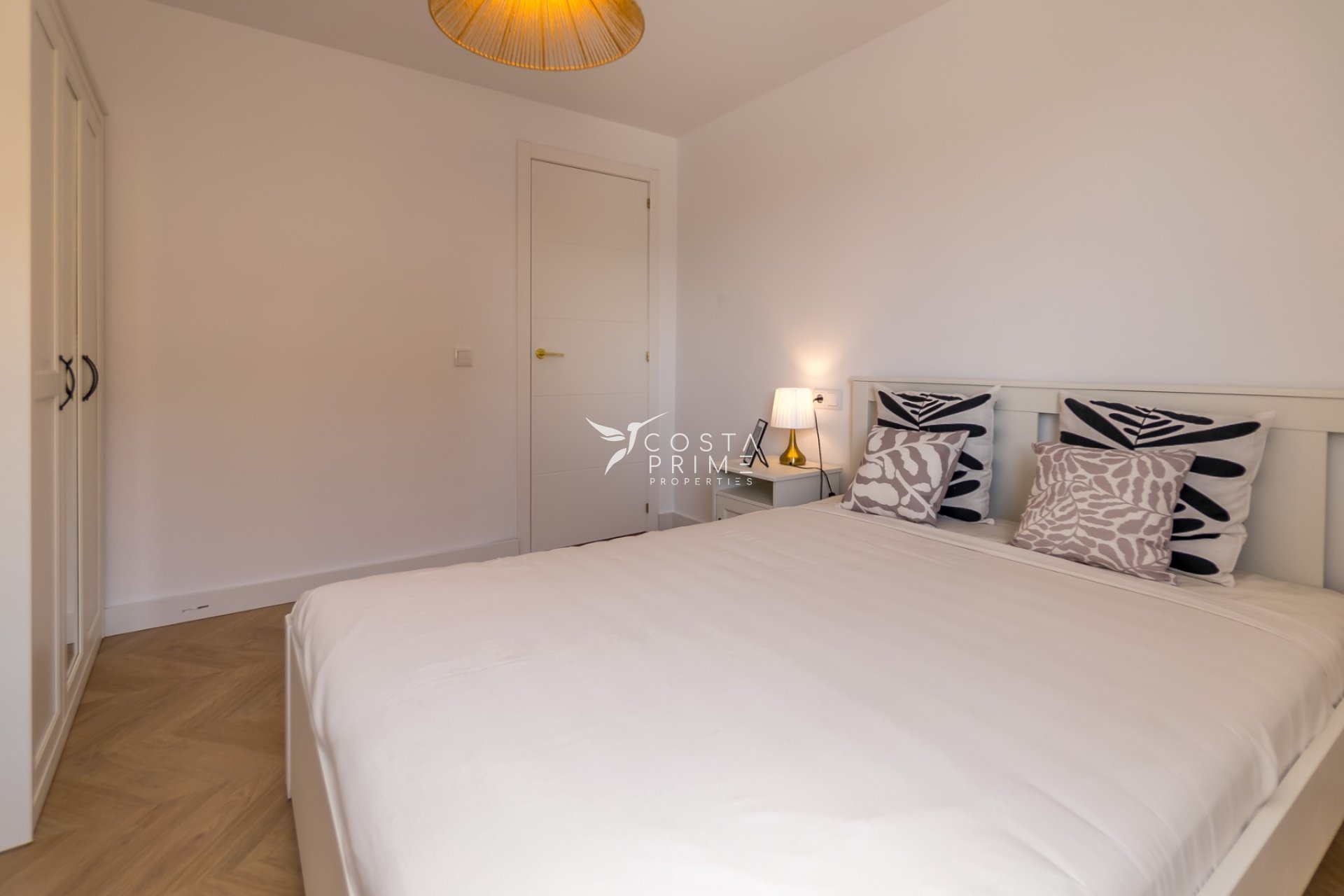 Resale - Apartment / Flat - Alfas del Pí