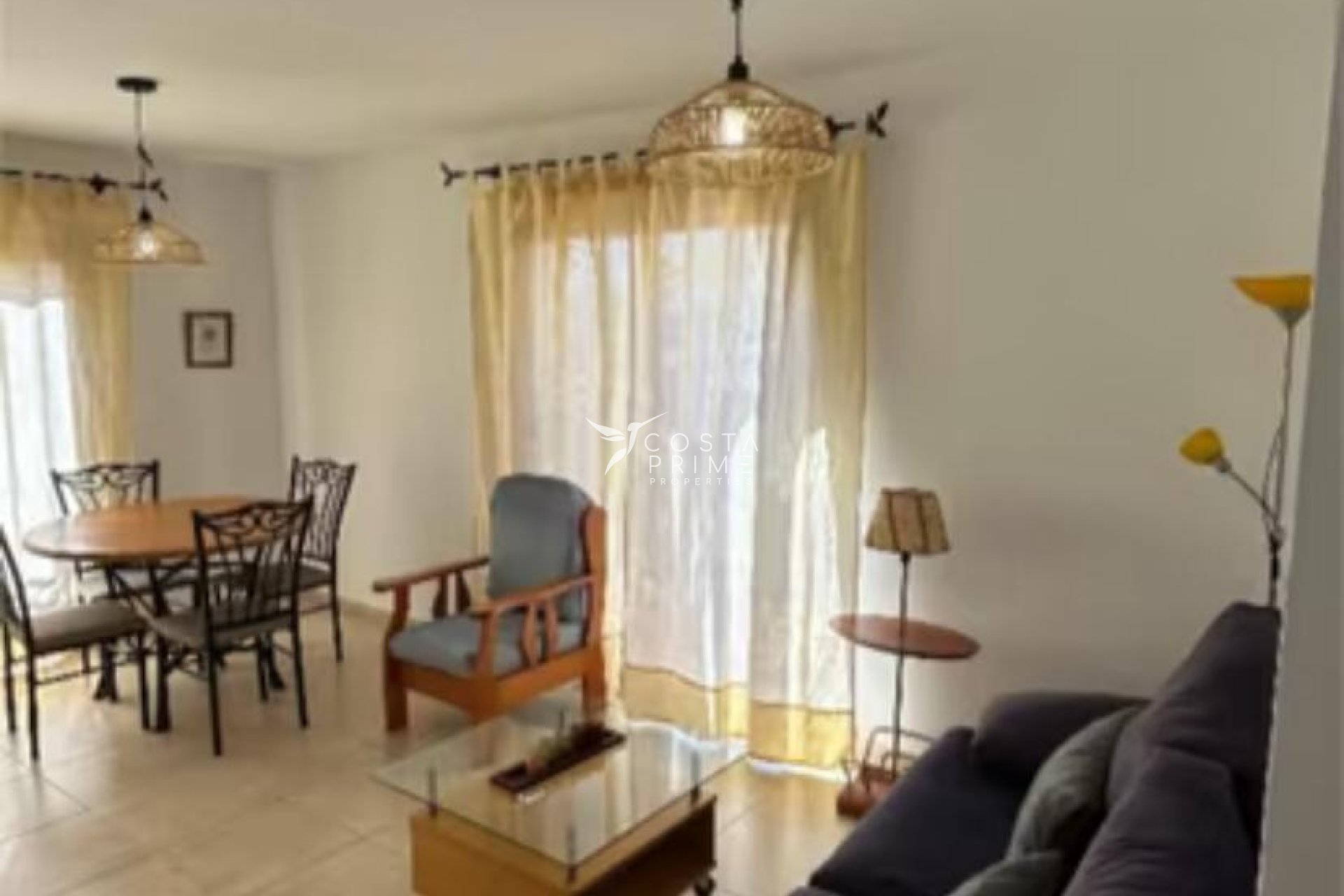 Resale - Apartment / Flat - Alfas del Pí